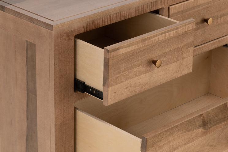 Vail 8-Drawer Dresser